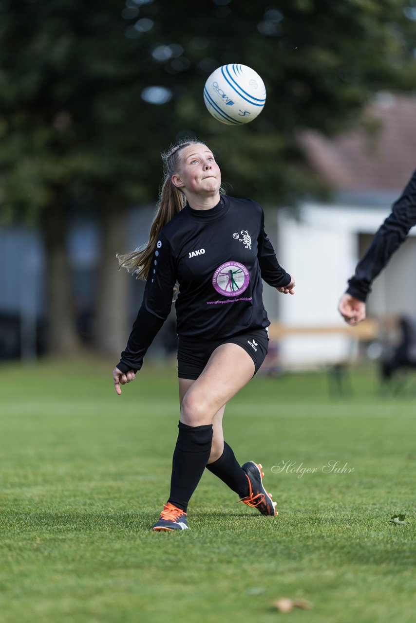 Bild 662 - wU16 Deutsche Meisterschaft